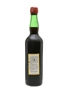 CO.VI.SI. Vecchio Amabile 1910 Marsala  65cl / 17%