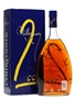 Courvoisier 2000 Millennium 1 Litre 