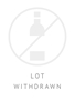 Lot Withdrawn  5cl / 43%