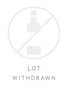 Lot Withdrawn  70cl / 44.8%