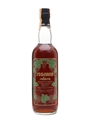 Segnana Solera Pomace Brandy  75cl / 45%