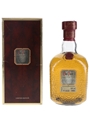 Old Parr Cask Strength Bottled 2003 75cl / 58.8%
