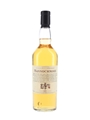 Mannochmore 12 Year Old Flora & Fauna 70cl / 43%