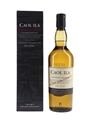 Caol Ila Natural Cask Strength  70cl / 59.3%
