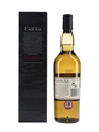 Caol Ila Natural Cask Strength  70cl / 59.3%