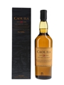 Caol Ila 18 Year Old  70cl / 43%