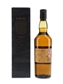 Caol Ila 18 Year Old  70cl / 43%