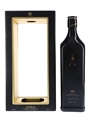 Johnnie Walker Black Label Anniversary Edition 100 Years Of The Striding Man 70cl / 40%