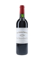 Le Petit Cheval 2001 Saint Emilion Grand Cru Classe 75cl / 13%