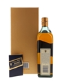 Johnnie Walker Blue Label Bottled 1990s 75cl / 43%