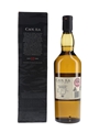 Caol Ila 12 Year Old  70cl / 43%