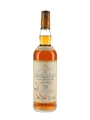 Macallan 10 Year Old Bottled 2000s 70cl / 40%