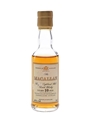 Macallan 10 Year Old Bottled 1990s 5cl / 40%