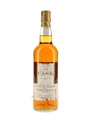 Port Ellen 1979 Cask Strength Bottled 1998 - Gordon & MacPhail 70cl / 61.1%