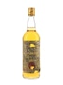 W H Milner's Brown Label Bottled 1990s 70cl / 40%