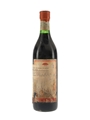 Martini Rossi Bottled 1970s - Corpo Agenti Giurati, Chieti 75cl