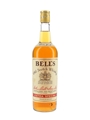 Bell's Extra Special Bottled 1980s 75cl / 40%