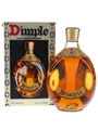 Haig's Dimple Bottled 1970s 75.7cl / 40%