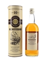 Auchentoshan 10 Year Old Bottled 1980s - Duty Free 100cl / 43%