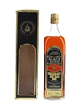 Bushmills Black Bush Bottled 1980s - Duty Free 100cl / 43%