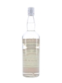 Smirnoff Red Label Bottled 1970s 75.7cl / 37.5%