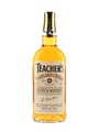 Teacher's Highland Cream Bottled 1980s 75cl / 40%