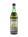 Martini Extra Dry Bottled 1980s 75cl / 14.7%