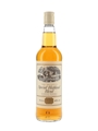 The Society's Special Highland Blend Bottled 1990s-2000s - IEC Wine Society 70cl / 40%