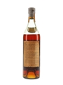 Hennessy 3 Star Bottled 1950s - Soffiantino 73cl / 40%