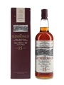 Glendronach 15 Year Old Bottled 1990s 100cl / 40%
