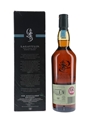 Lagavulin 1998 Distillers Edition Bottled 2014 70cl / 43%