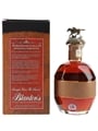 Blanton's Straight From The Barrel No. 356 Bottled 2019 70cl / 65%