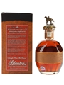Blanton's Straight From The Barrel No. 137 Bottled 2020 70cl / 64.6%