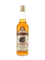 Clynelish 17 Year Old The Manager's Dram Bottled 1998 - United Distillers & Vintners 70cl / 61.8%