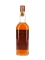 Macallan Glenlivet 33 Year Old Bottled 1970s - Co. Import Pinerolo 75cl / 43%