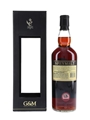 Macallan 1966 47 Year Old Speymalt Bottled 2014 - Classic Imports, USA 75cl / 43%