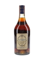 Martell 3 Star Bottled 1970s - Spirit 75cl / 40%
