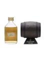 Mount Gay Rum & Napoleon Brandy Miniatures 2 x 5cl