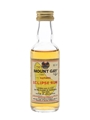 Mount Gay Eclipse Bottled 1990s 5cl / 40%