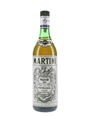 Martini Extra Dry Bottled 1980s-1990s 100cl / 18.5%