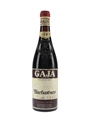 Gaja Barbaresco 1967  72cl / 13.2%