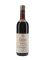 Mastroberardino Taurasi Riserva 1968 Montemarano 72cl / 13%