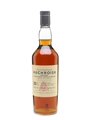 Auchroisk 30 Year Old Special Releases 2012 - 2nd Release 70cl / 54.7%