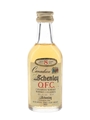 Schenley OFC 8 Year Old  4.5cl / 40%