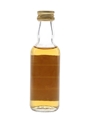 Glengoyne 10 Year Old Bottled 1990s 5cl / 40%