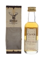 Caol Ila 1980 Cask Strength Bottled 1995 - Gordon & MacPhail 5cl / 65.3%