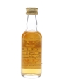 Old Rhosdhu Bottled 1990s - Loch Lomond Distillery 5cl / 40%