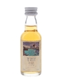 Whyte & Mackay The Whisky Of 1990  3cl / 40%