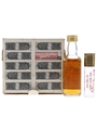 Glenfarclas The Best Shot Of The Day Miniature With Refillable Cartridge Flask 5cl / 40%