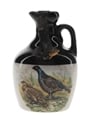 Rutherford's Ceramic Decanter Bottled 1980s - Montrose Potteries 5cl / 40%